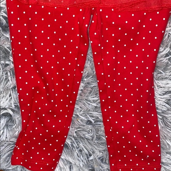 18mo girl Christmas outfit - Picture 4 of 5